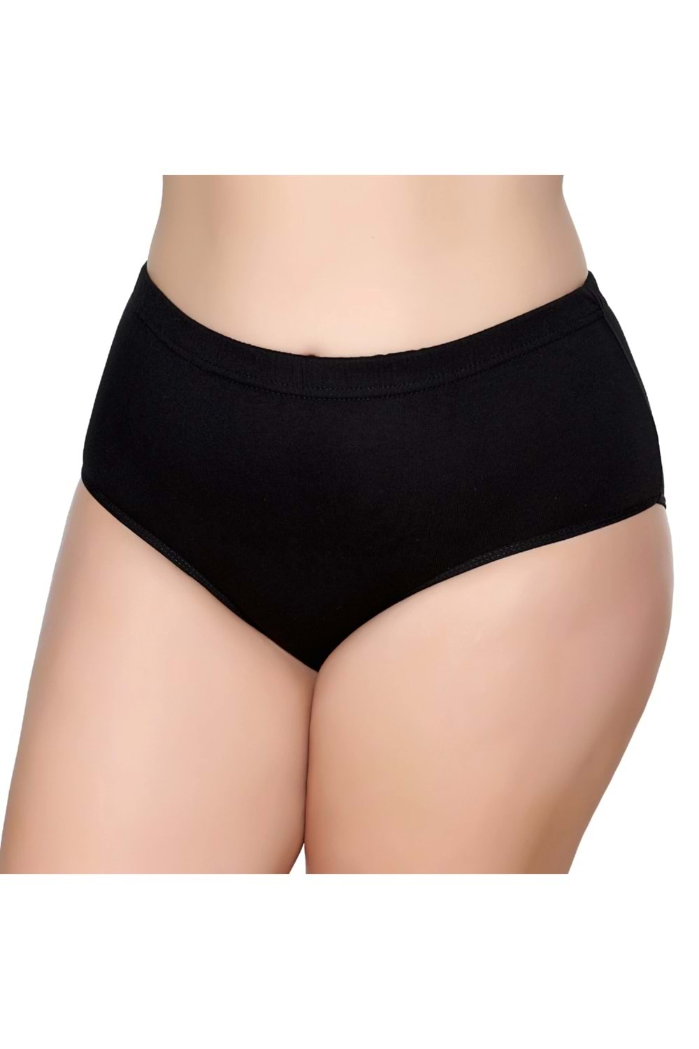 Kadın Ribana Bato Siyah