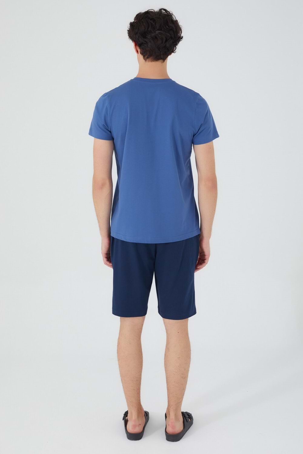 ROLYPOLY RP3090-S TAKIM GECE MAVİSİ NO: L