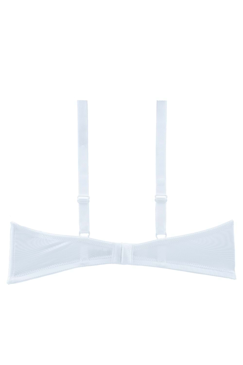Kadın C Kalıp Sütyen Beyaz