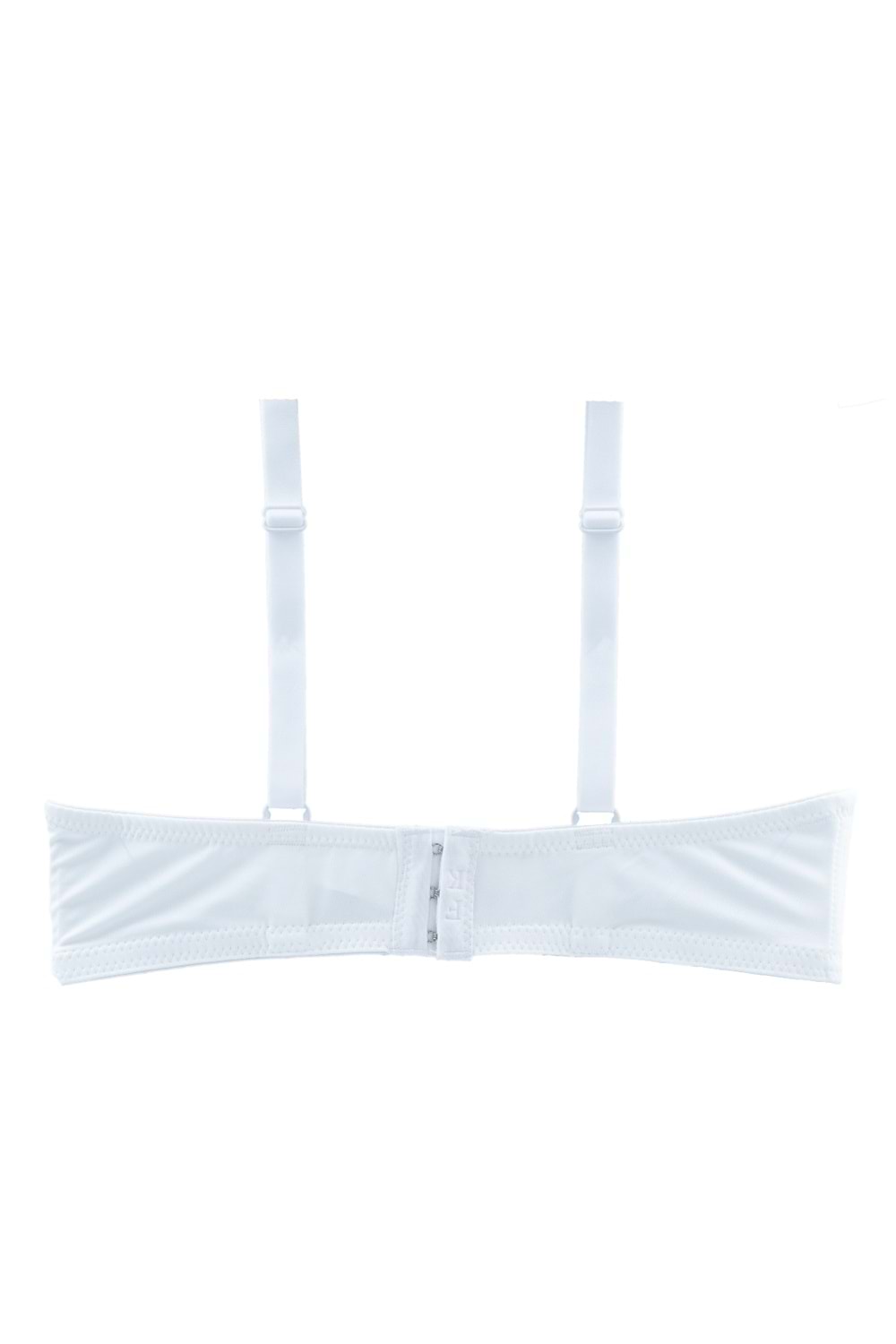 Kadın C Kalıp Sütyen Beyaz