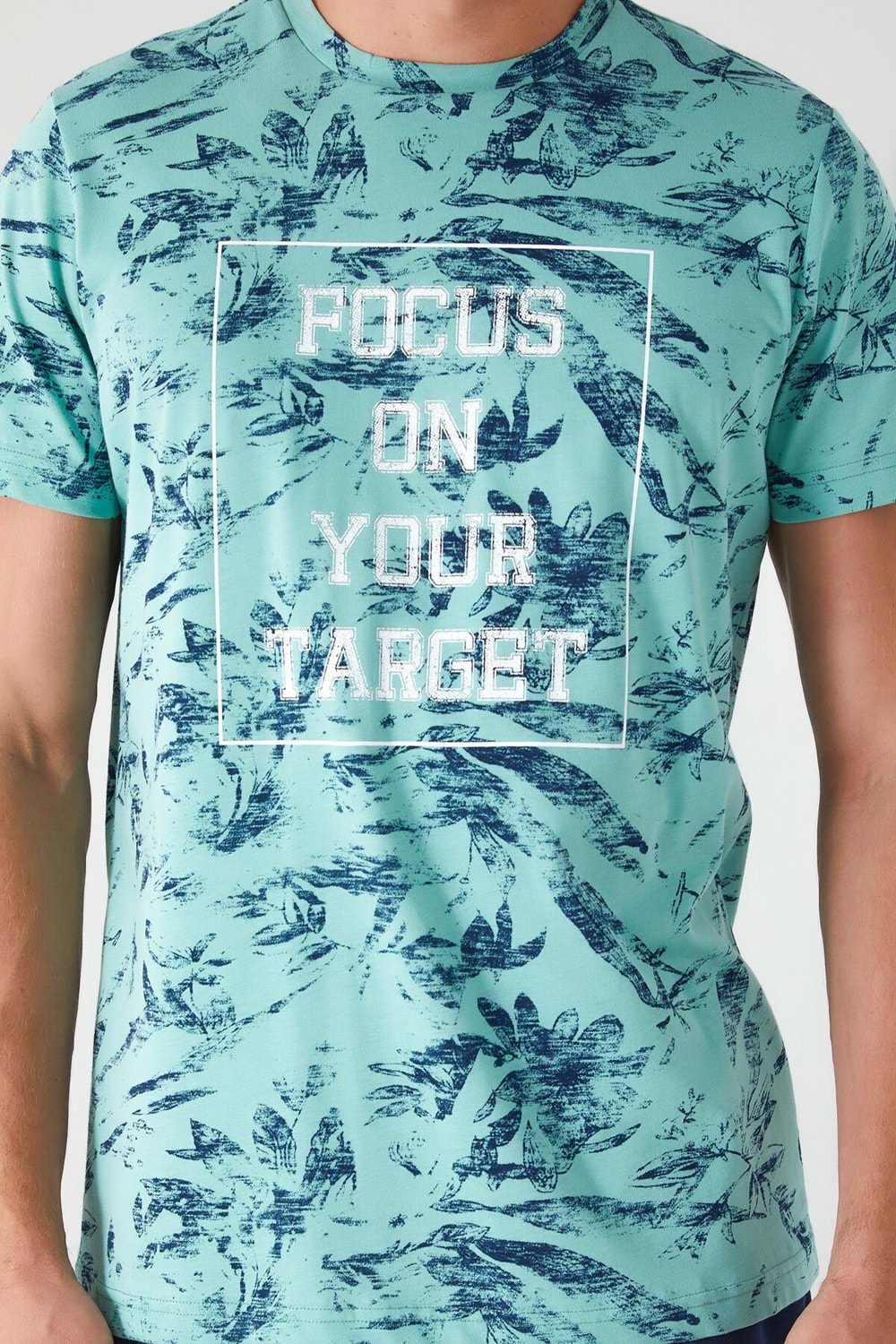 ARNETTA AR2566-X TAKIM YEŞİL NO: 2XL