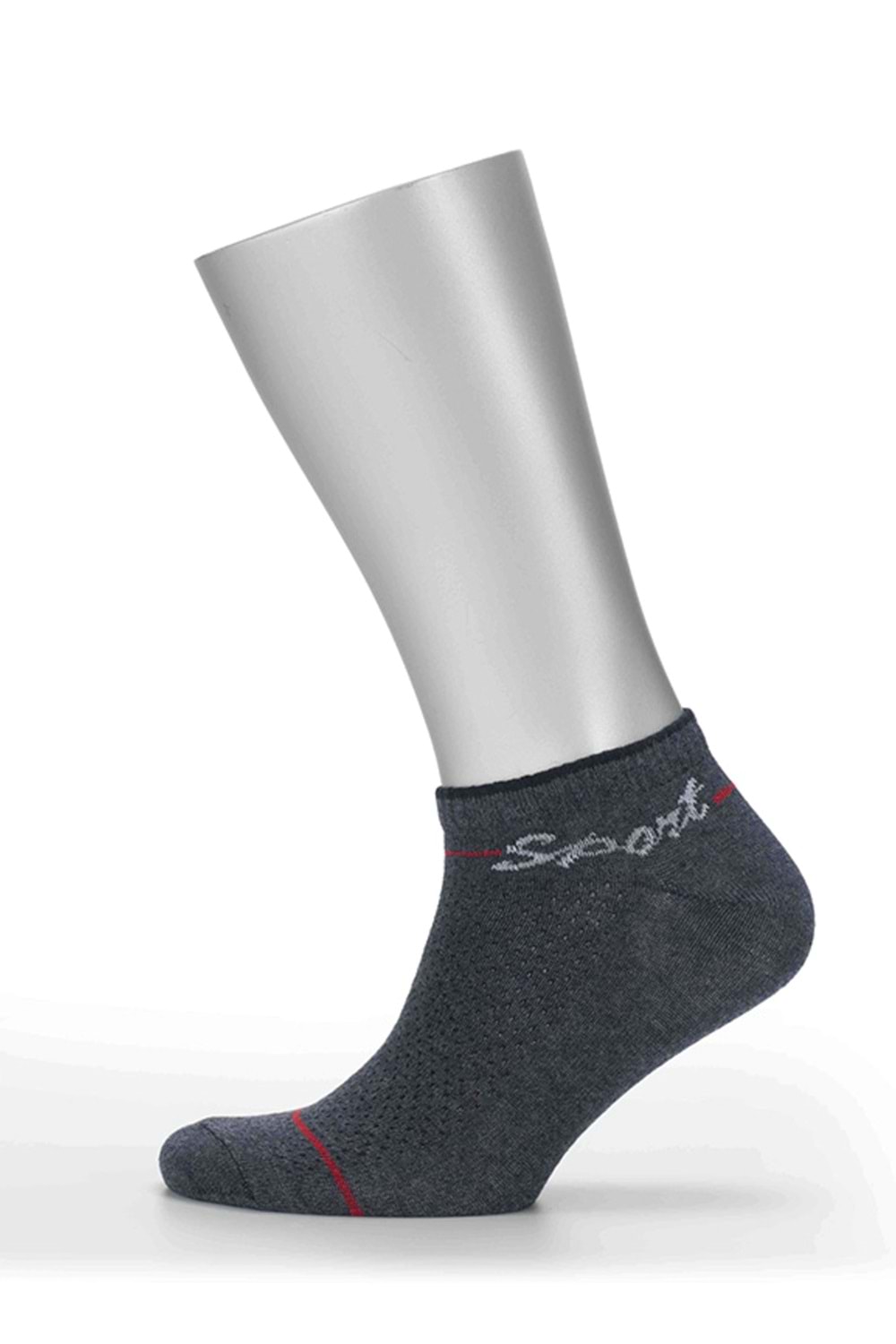 Erkek Patik Çorap Asorti