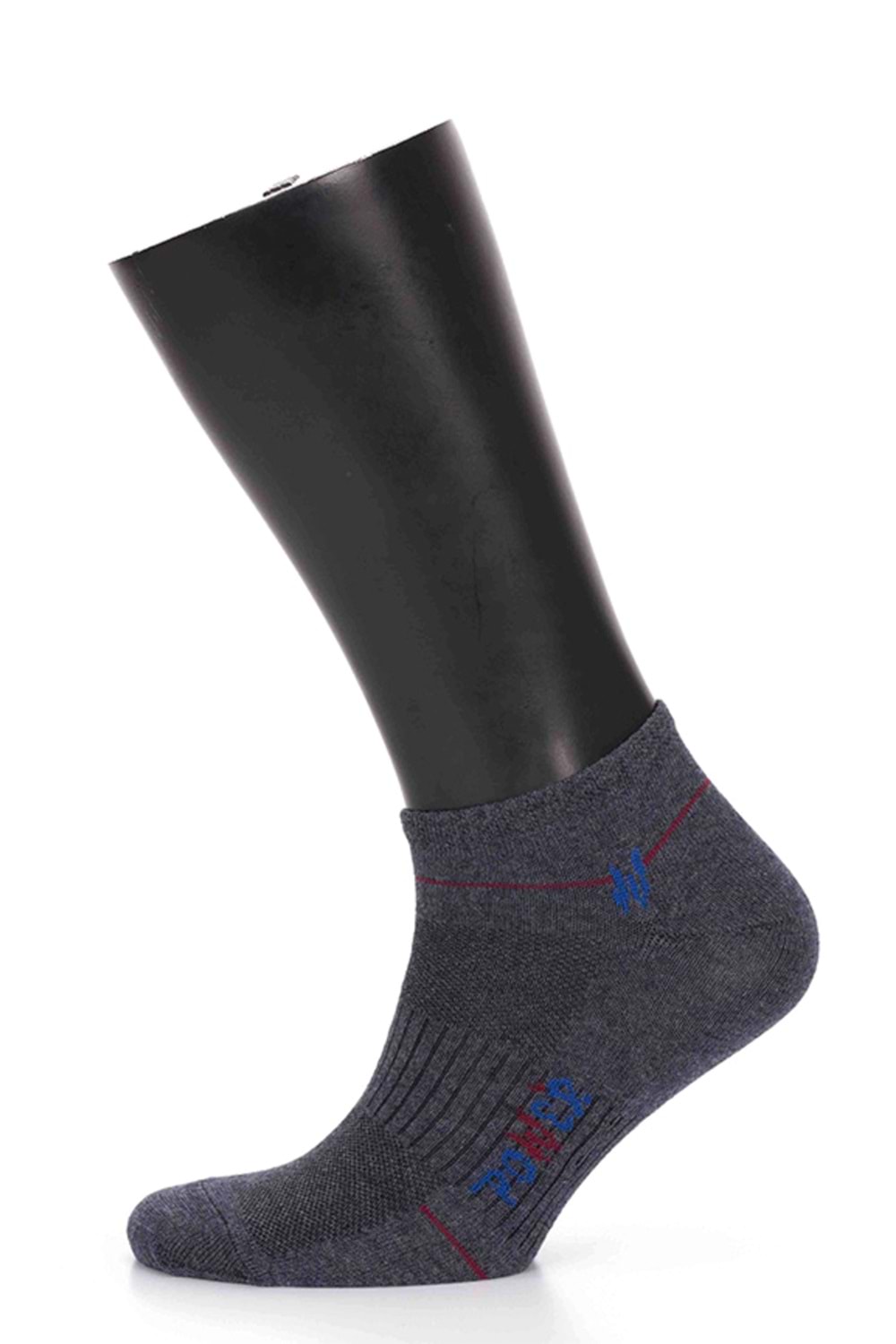 Erkek Patik Çorap Asorti