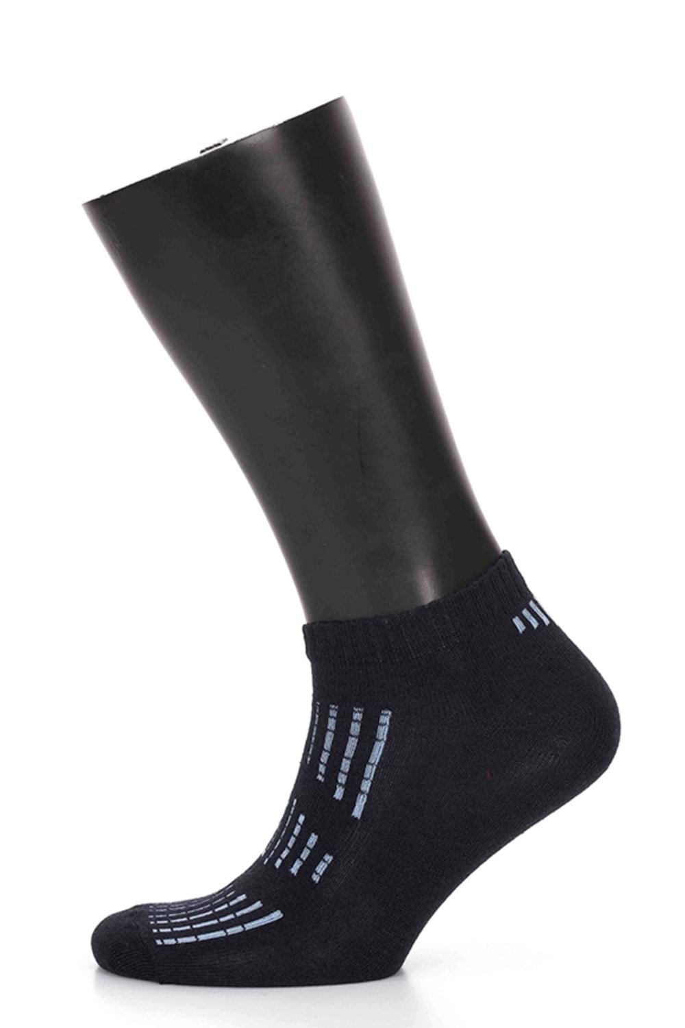 Erkek Patik Çorap Asorti