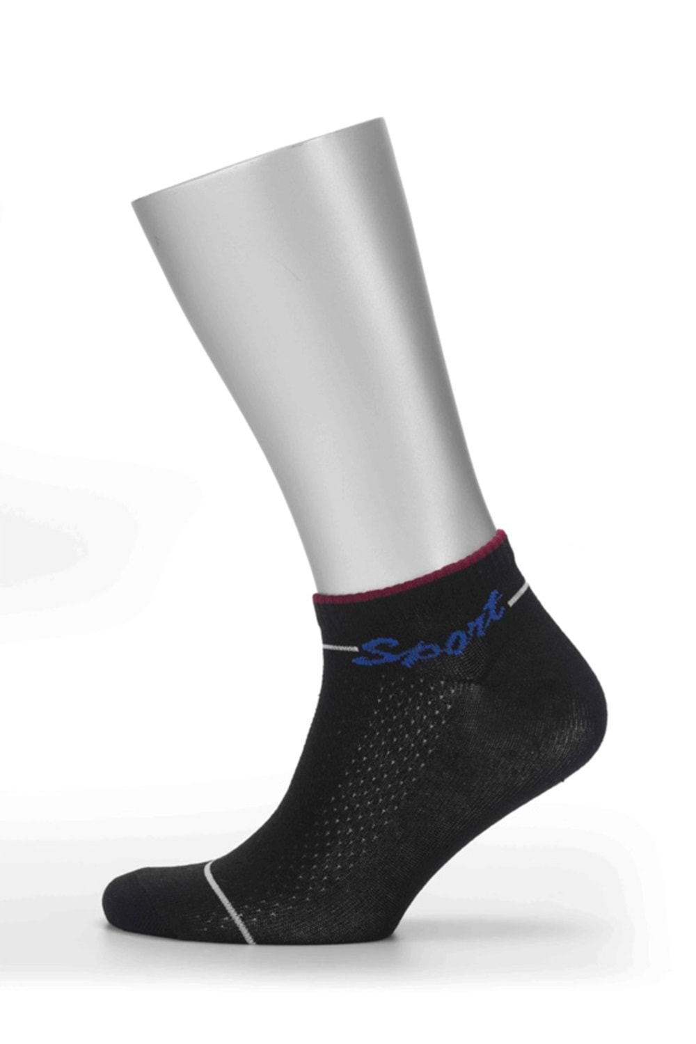 Erkek Patik Çorap Asorti