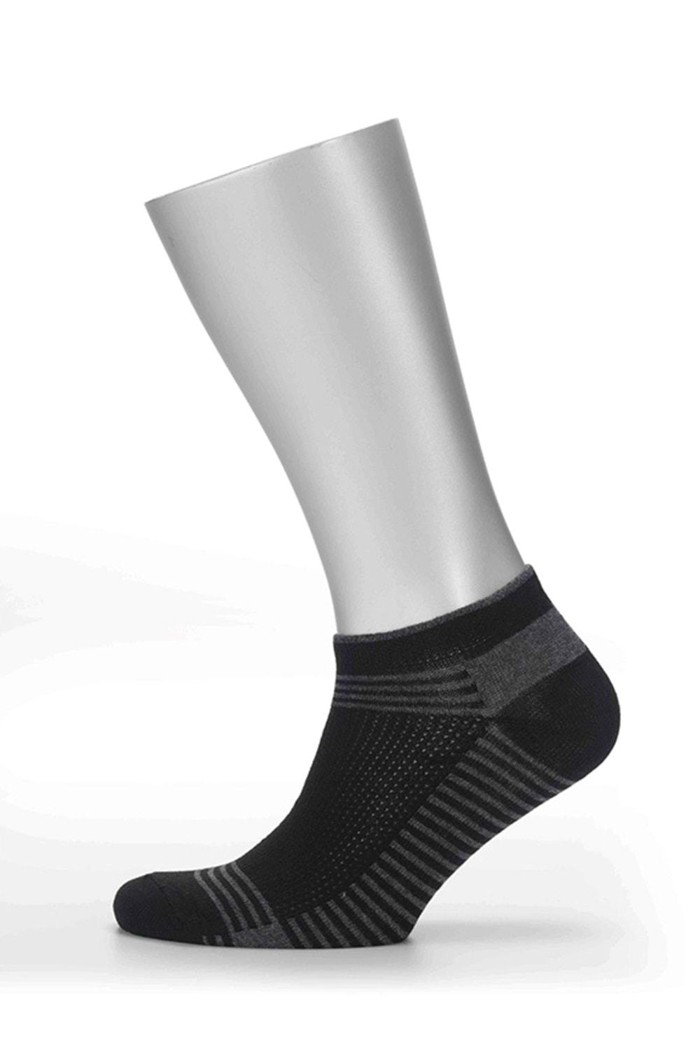 Erkek Patik Çorap Asorti