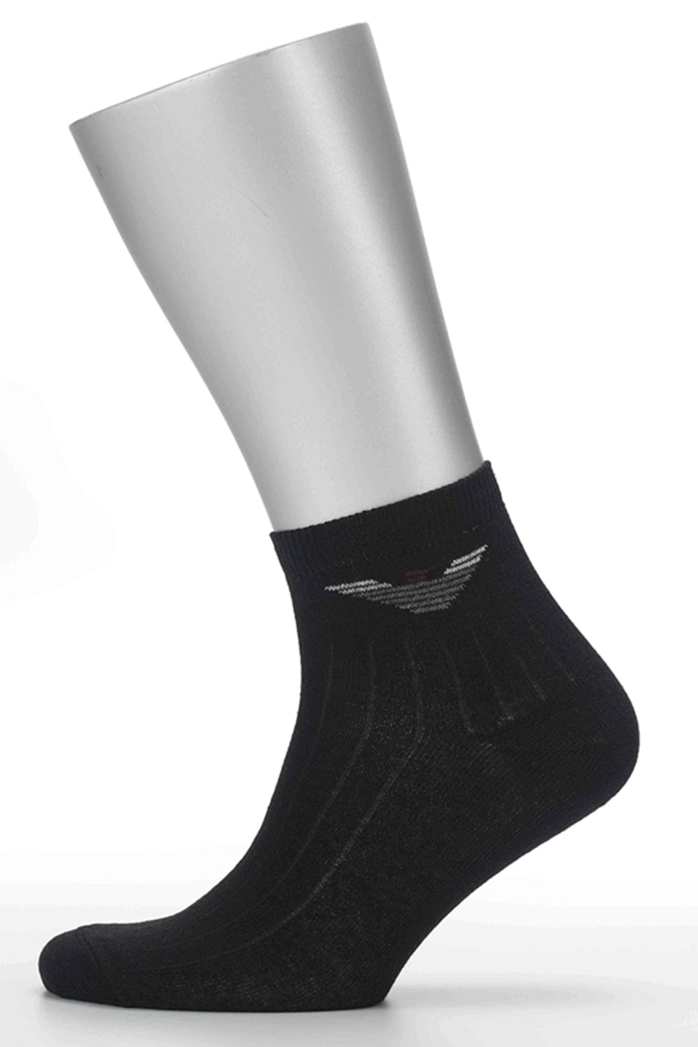 Erkek Patik Çorap Asorti