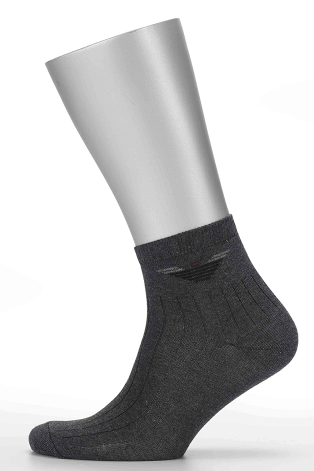 Erkek Patik Çorap Asorti