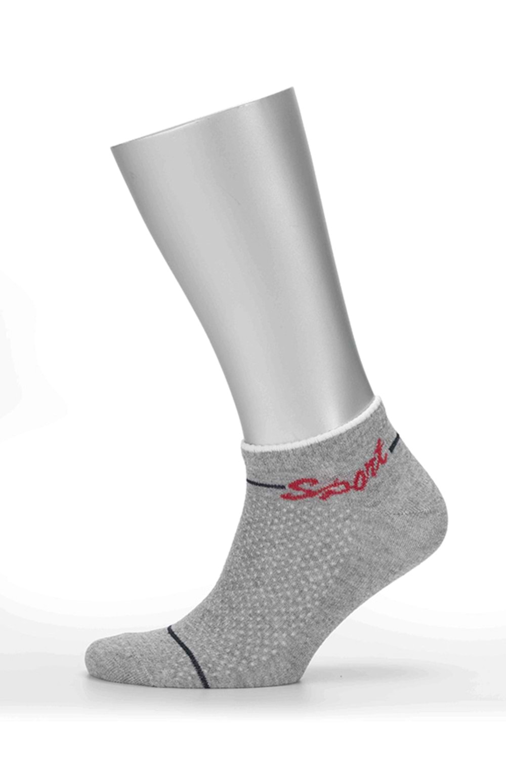 Erkek Patik Çorap Asorti