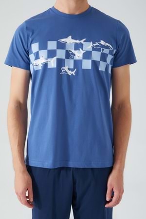 ROLYPOLY RP3090-S TAKIM GECE MAVİSİ NO: L