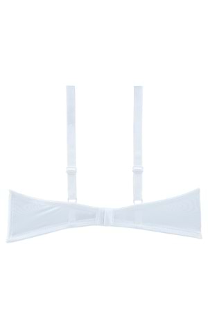 Kadın C Kalıp Sütyen Beyaz