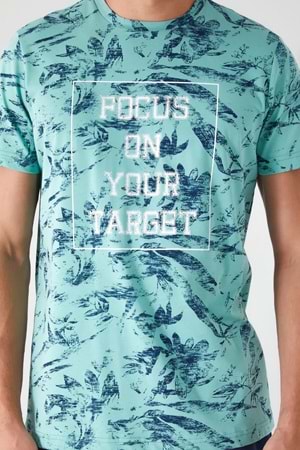 ARNETTA AR2566-X TAKIM YEŞİL NO: 2XL