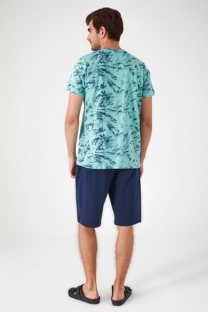 ARNETTA AR2566-X TAKIM YEŞİL NO: 2XL