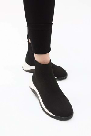 VOGSİGN 331 TAYT SİYAH NO: 3XL