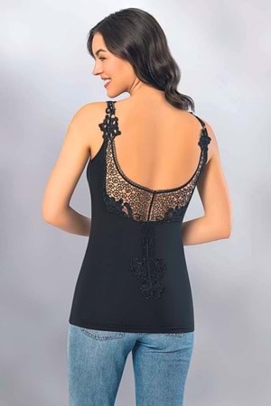 KOTA 6422 ATLET SİYAH NO: L/XL