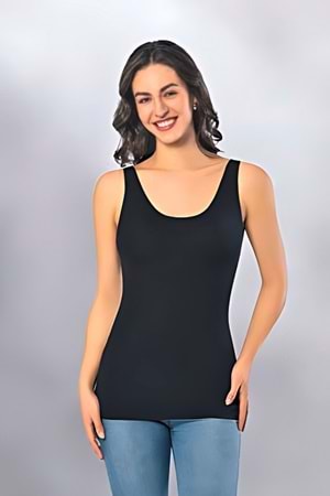 KOTA 6422 ATLET SİYAH NO: L/XL