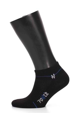 Erkek Patik Çorap Asorti