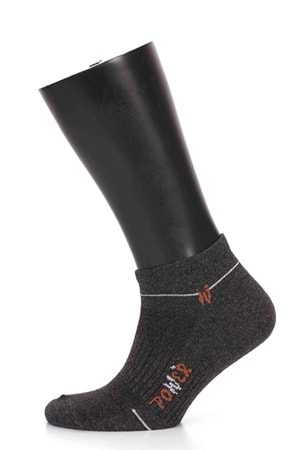 Erkek Patik Çorap Asorti