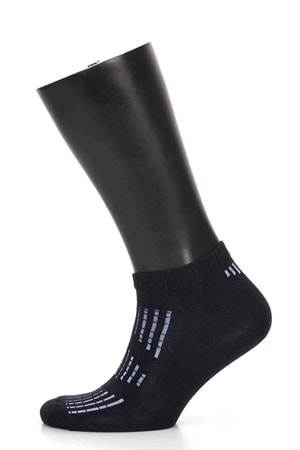 Erkek Patik Çorap Asorti