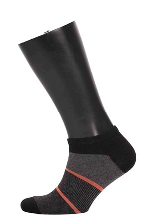 Erkek Patik Çorap Asorti