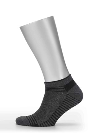 Erkek Patik Çorap Asorti