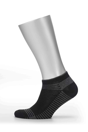 Erkek Patik Çorap Asorti