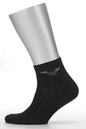 Erkek Patik Çorap Asorti