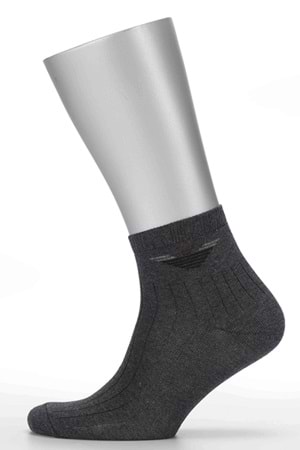 Erkek Patik Çorap Asorti