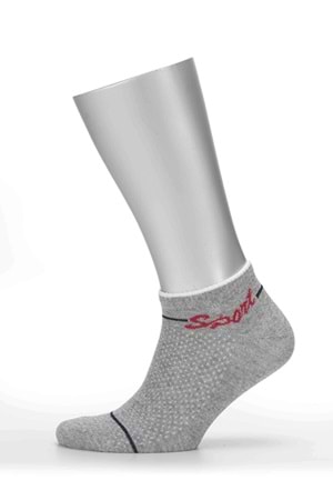 Erkek Patik Çorap Asorti