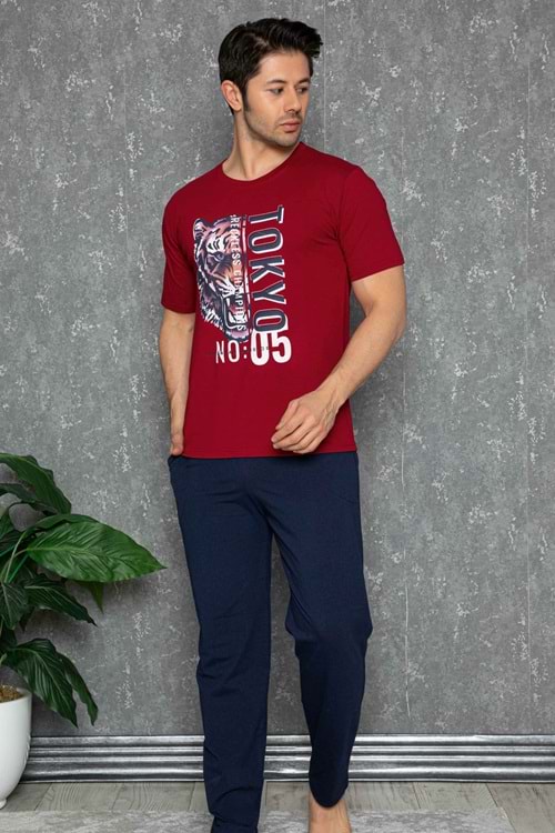 Erkek Pijama Takım