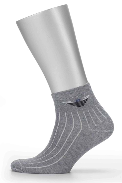 Erkek Patik Çorap Asorti