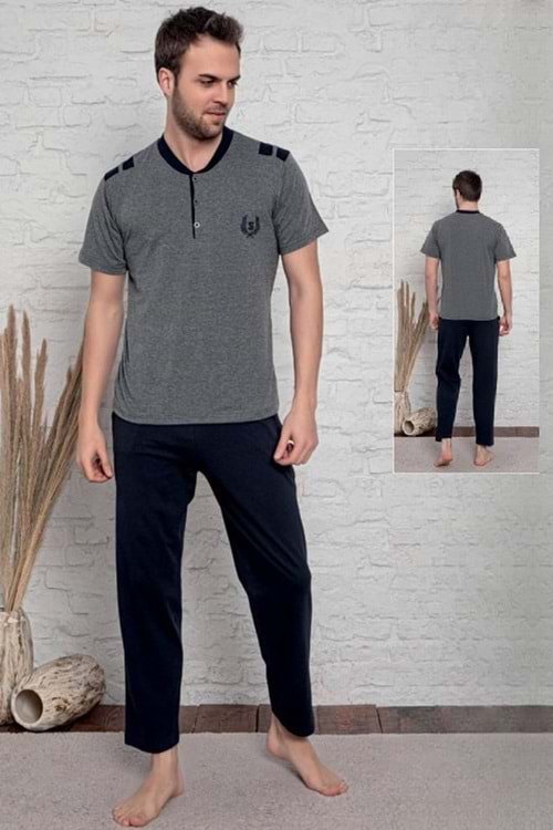 Erkek Pijama Takım