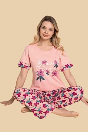 Kadın Pijama Takım