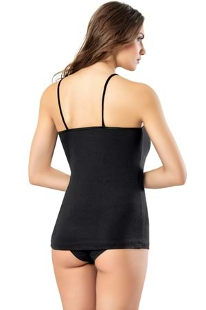 Kadın Likralı Pedli Atlet