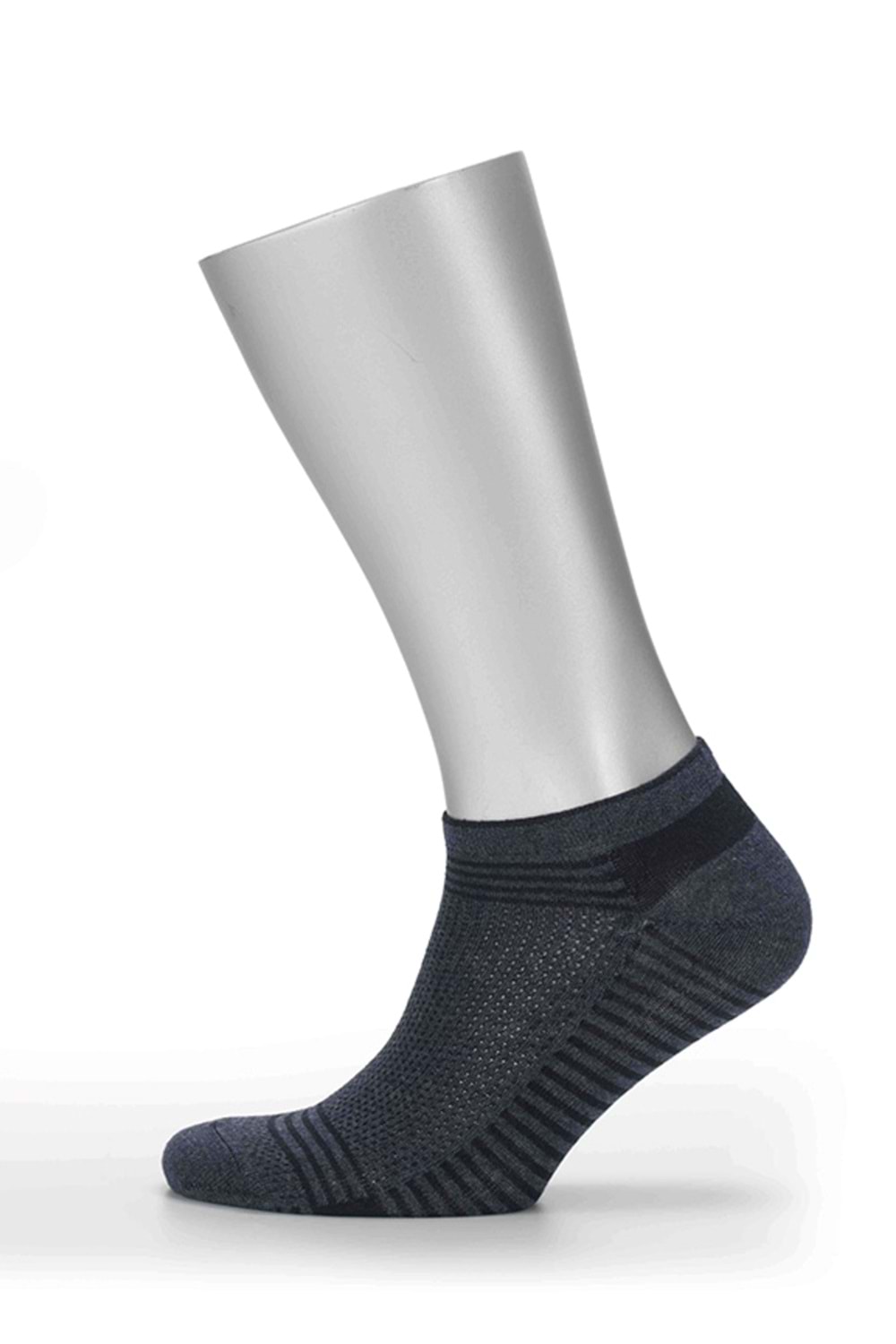 Erkek Patik Çorap Asorti