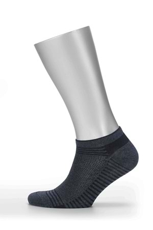 Erkek Patik Çorap Asorti