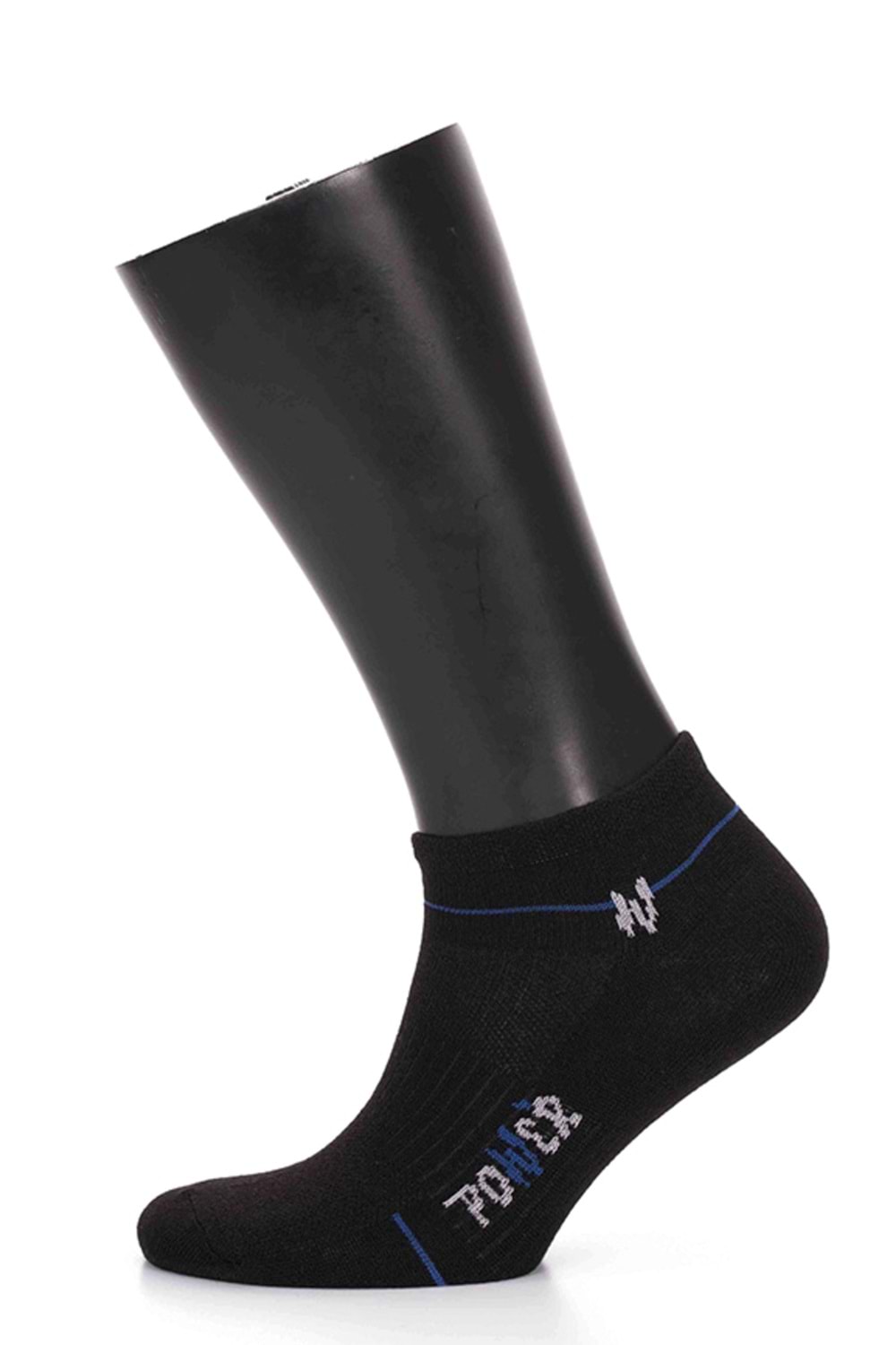 Erkek Patik Çorap Asorti