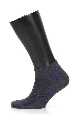 Erkek Patik Çorap Asorti