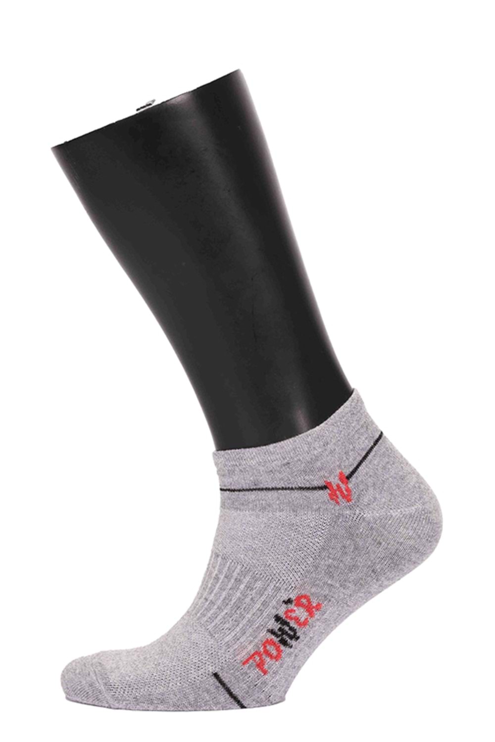 Erkek Patik Çorap Asorti