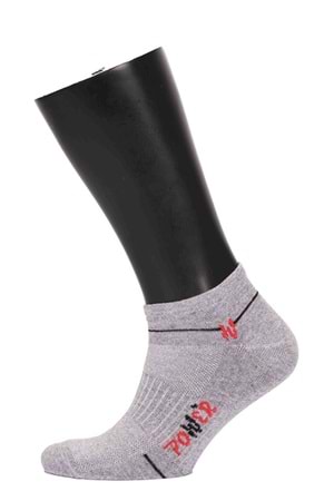 Erkek Patik Çorap Asorti