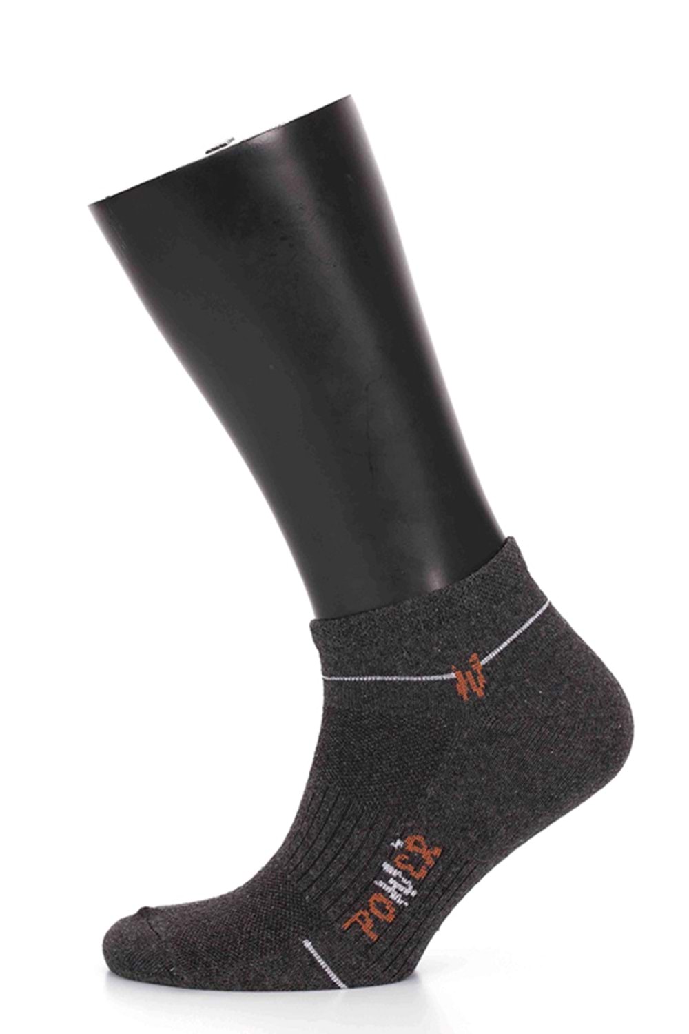 Erkek Patik Çorap Asorti