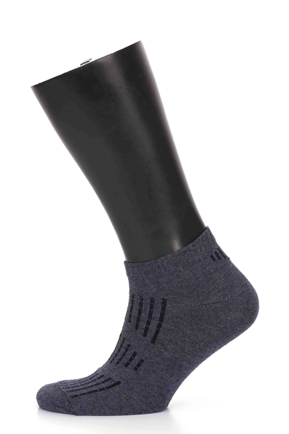 Erkek Patik Çorap Asorti