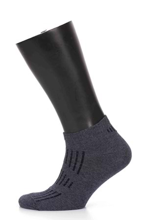 Erkek Patik Çorap Asorti