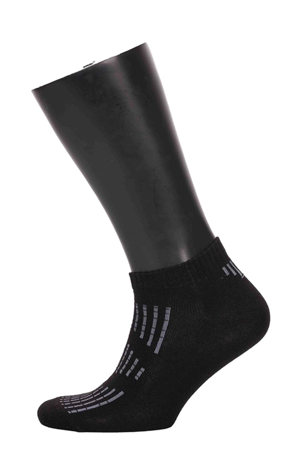 Erkek Patik Çorap Asorti