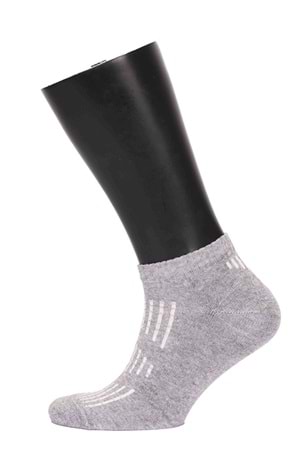 Erkek Patik Çorap Asorti