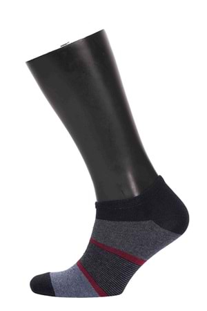 Erkek Patik Çorap Asorti