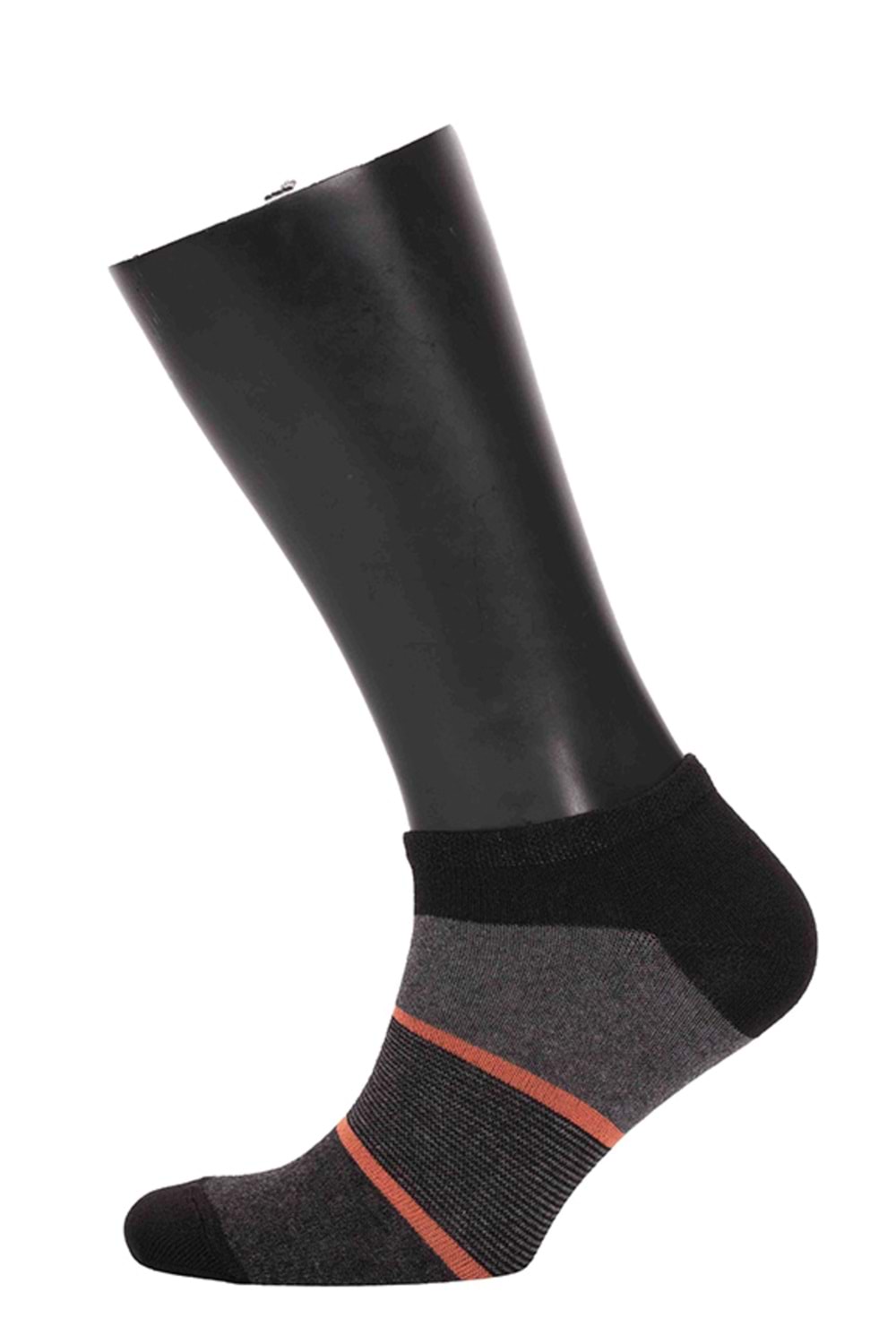 Erkek Patik Çorap Asorti