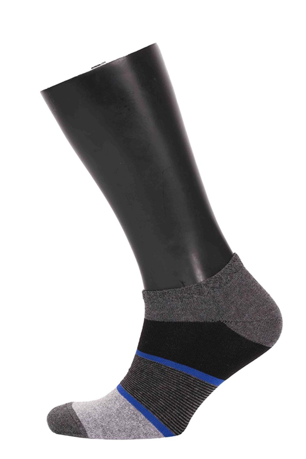 Erkek Patik Çorap Asorti