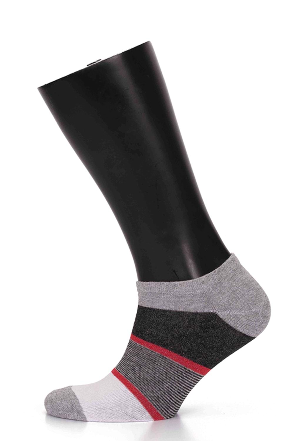 Erkek Patik Çorap Asorti