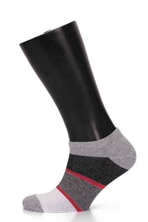 Erkek Patik Çorap Asorti